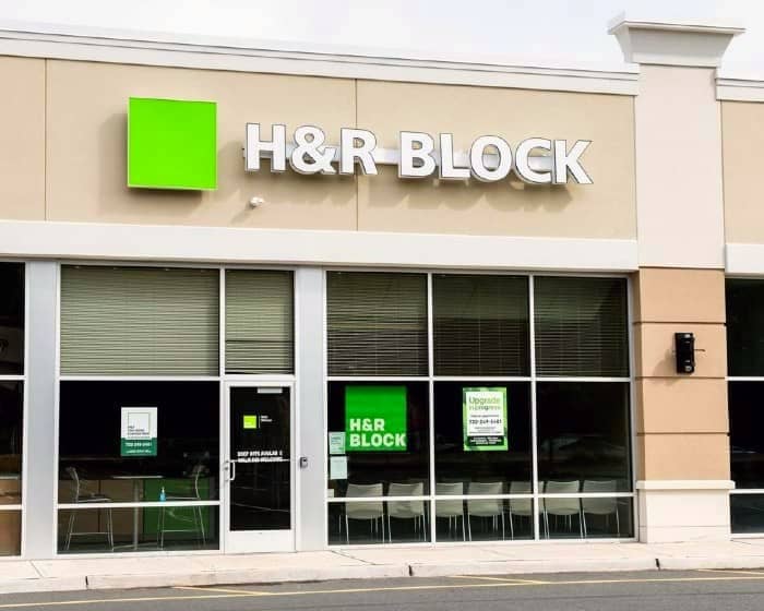 HRDNABlock-H&RBlock